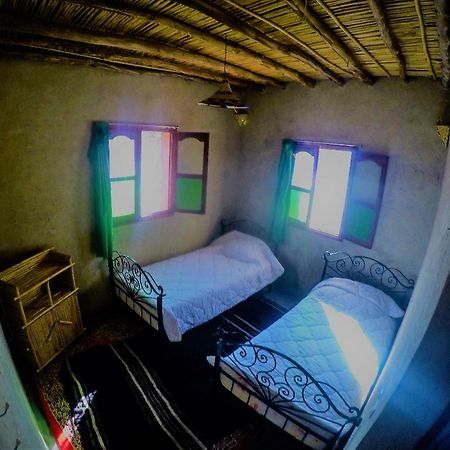 Iskki-Asnfou Apartment Tafraout Ngoại thất bức ảnh