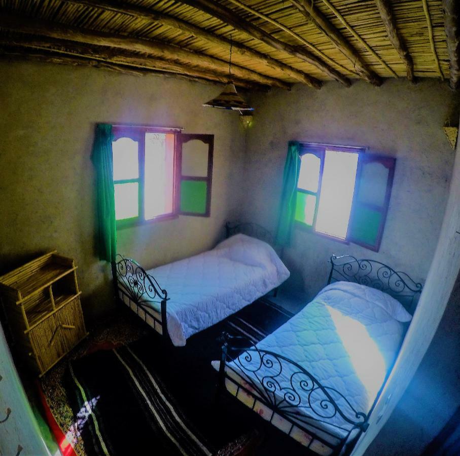 Iskki-Asnfou Apartment Tafraout Ngoại thất bức ảnh