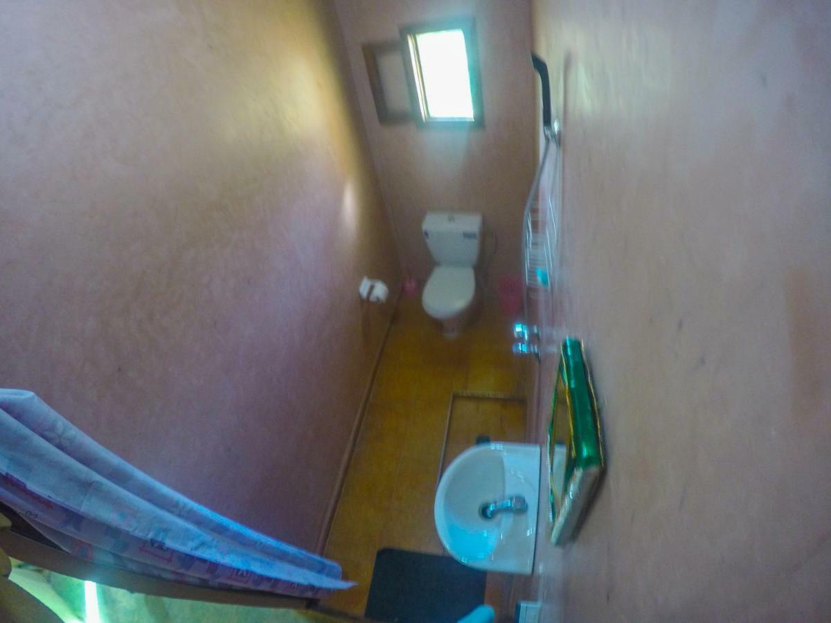 Iskki-Asnfou Apartment Tafraout Ngoại thất bức ảnh